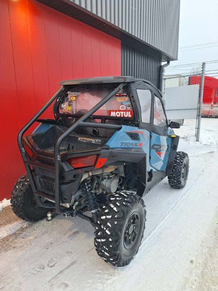 Polaris RZR-24 900S  60PS  2024