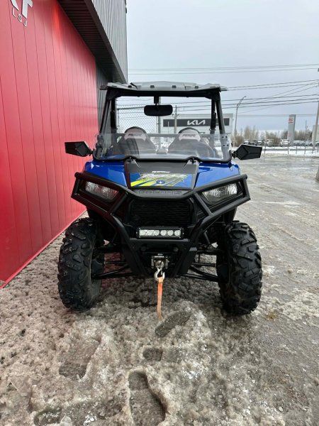 2017 Polaris RZR 900 TRAIL EPS