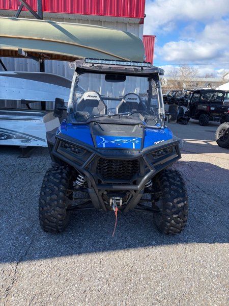2020 Polaris RZR 900 XP EPS