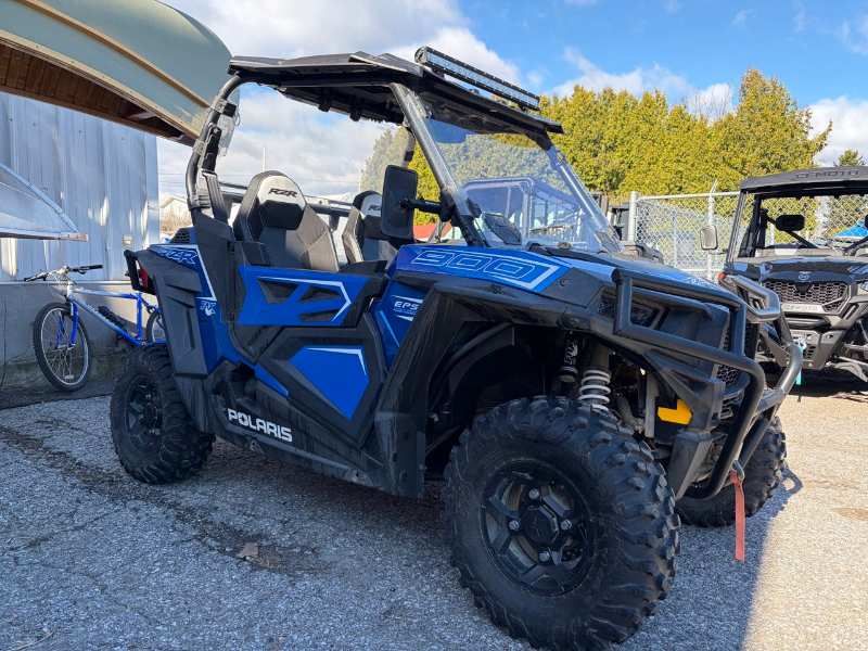 2020 Polaris RZR 900 XP EPS