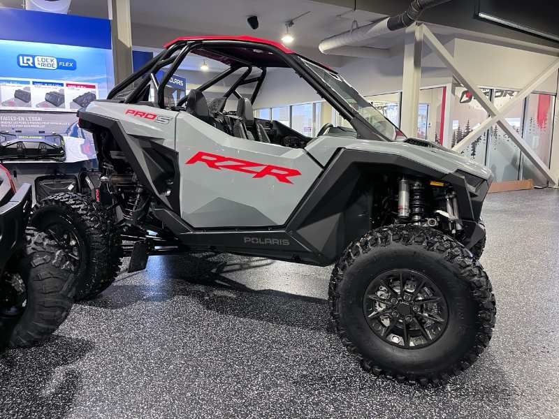 Polaris RZR Pro S Sport  2025