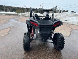 2025 Polaris RZR XP 1000 Premium