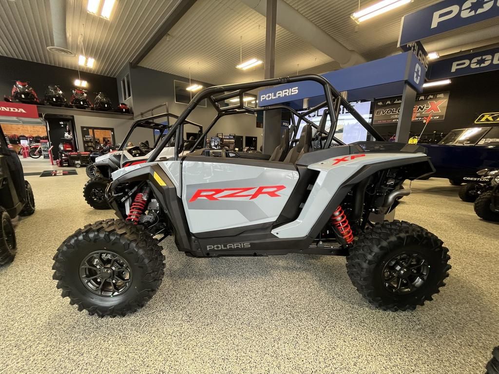 Polaris RZR XP1000 PREMIUM ECRAN RIDE COMMAND 7'' 2025