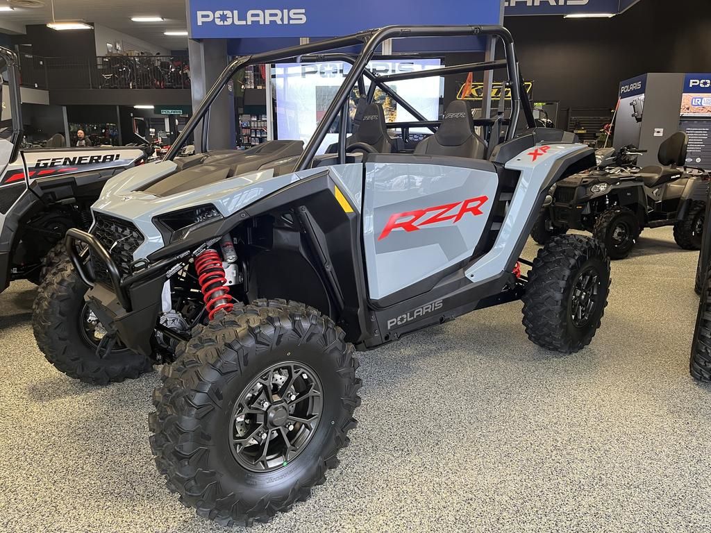 Polaris RZR XP1000 PREMIUM ECRAN RIDE COMMAND 7'' 2025
