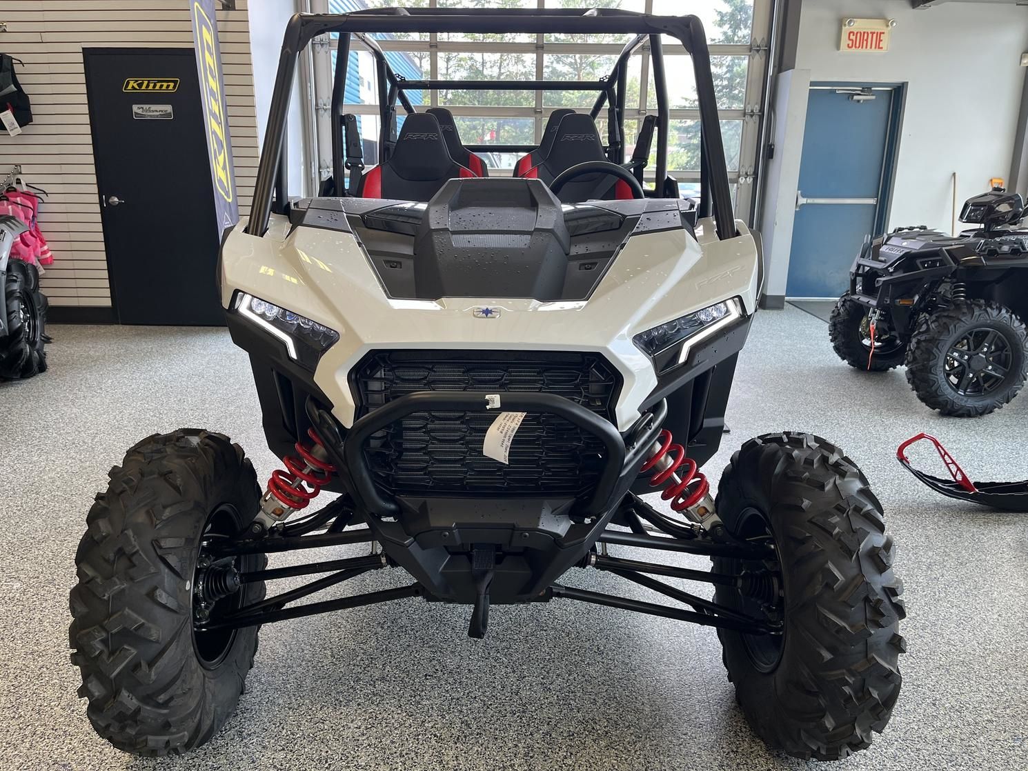 Polaris RZR XP4 1000 SPORT *** GARANTIE 5 ANS PREMIUM DISPONIBLE *** 2024
