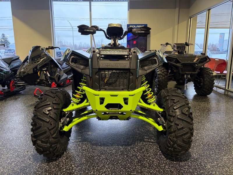Polaris Scrambler Xp 1000 S  2026