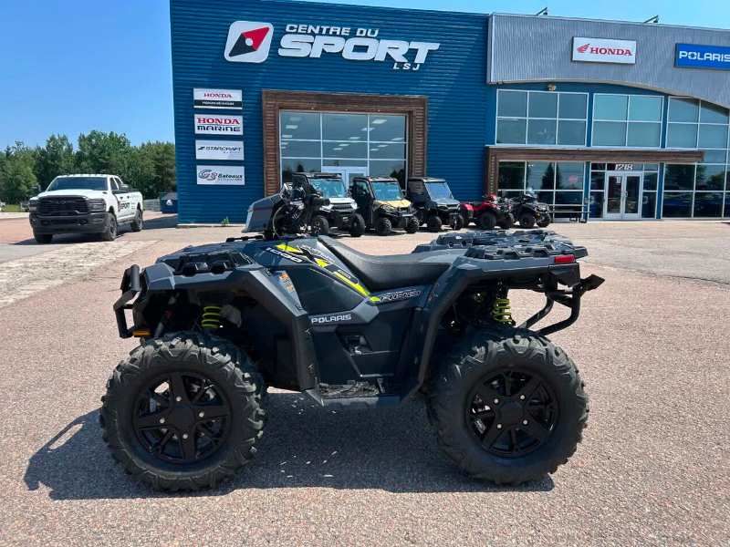 Polaris SPORTSMAN 1000 XP  2020