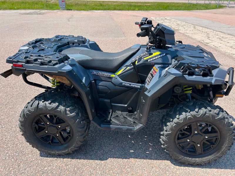 Polaris SPORTSMAN 1000 XP  2020