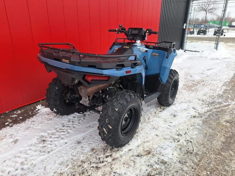 Polaris SPORTSMAN 450 NON EPS  2022