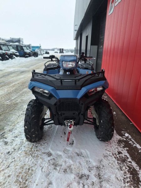 Polaris SPORTSMAN 450 NON EPS  2022