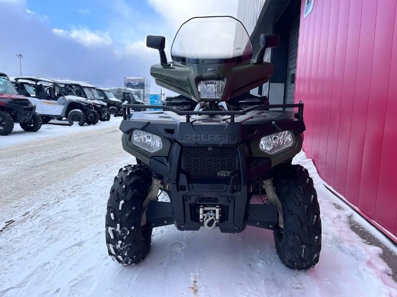 Polaris SPORTSMAN 570 6X6  2019