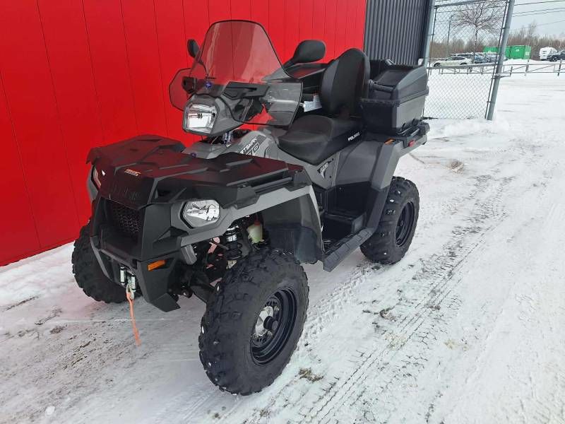 2021 Polaris SPORTSMAN 570 EPS TOURING