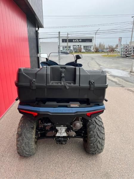 Polaris SPORTSMAN 570 EPS  2021