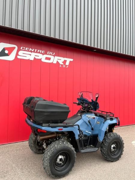 Polaris SPORTSMAN 570 EPS  2021