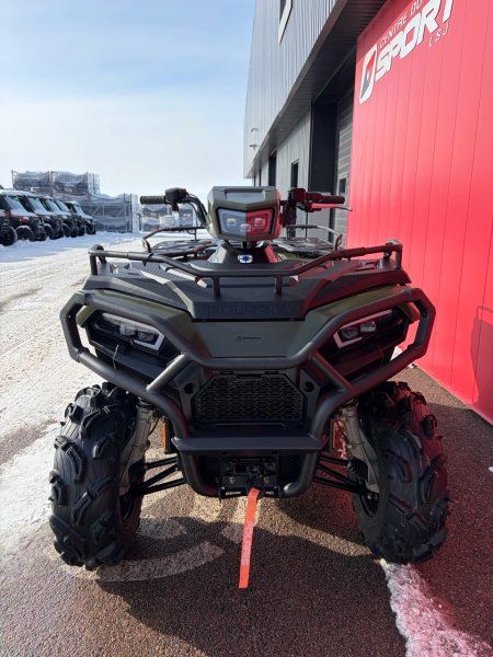 Polaris SPORTSMAN 570 EPS  2021