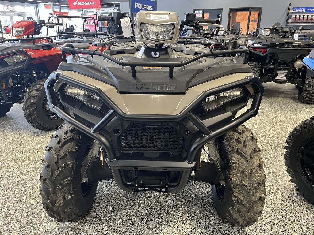 2024 Polaris SPORTSMAN 570 EPS DIRECTION ASSISTEE ELECTRONIQUE ( DAE )