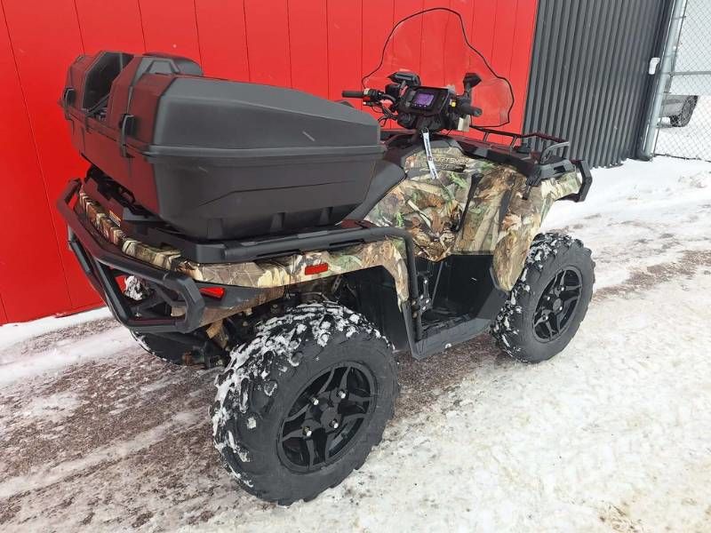 Polaris SPORTSMAN 570 HUNTER  2021