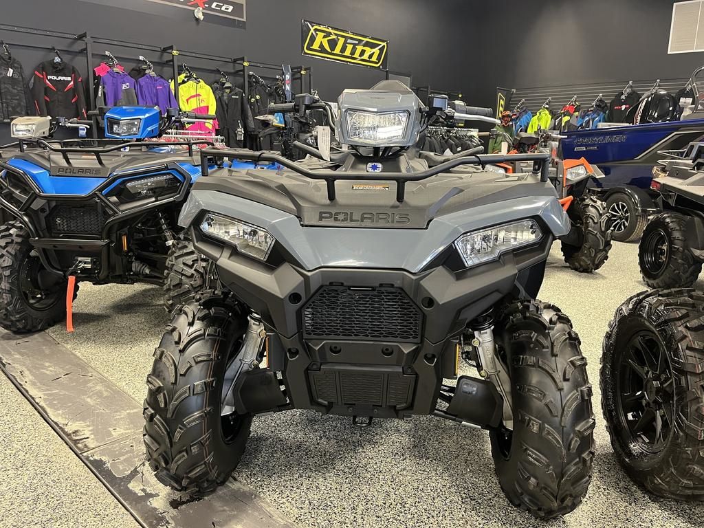2025 Polaris SPORTSMAN 570 TOURING EPS DIRECTION ASSISTEE ELECTRONIQUE ( DAE )