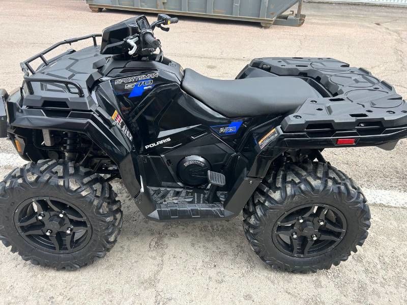 2022 Polaris SPORTSMAN 570 TRAIL