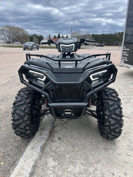 2022 Polaris SPORTSMAN 570 TRAIL