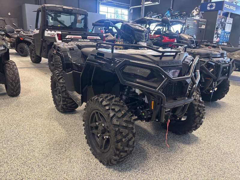 Polaris SPORTSMAN 570 TRAIL  2025