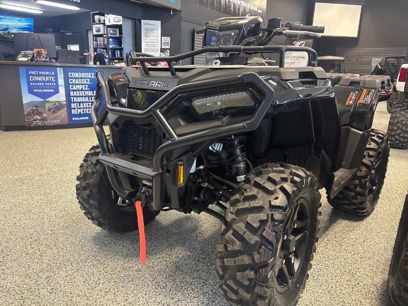 Polaris SPORTSMAN 570 TRAIL  2025