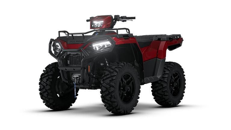 Polaris Sportsman 570 Trail  2026