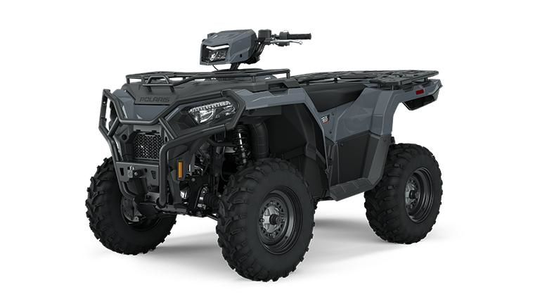 Polaris Sportsman 570 Utility HD  2025