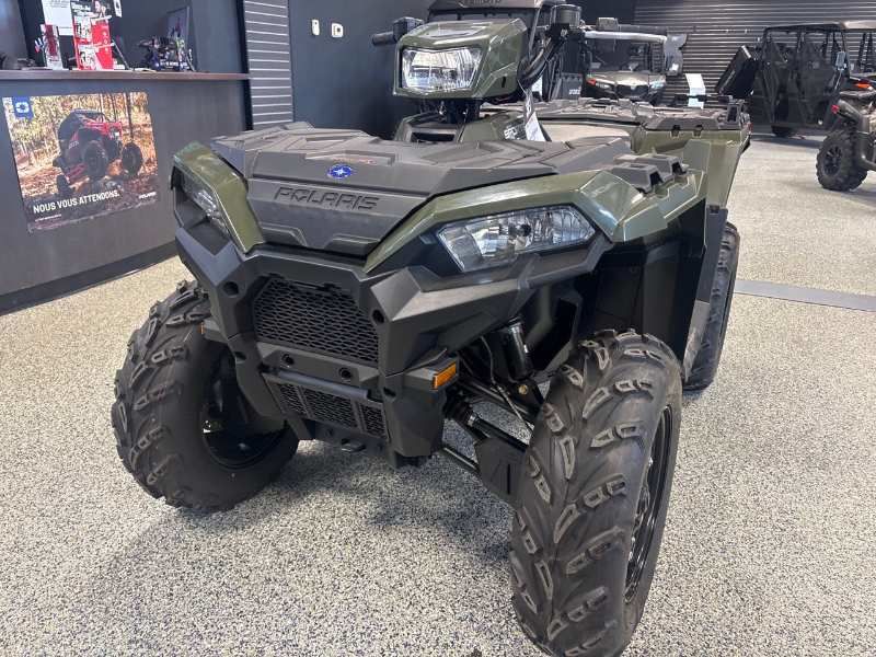 Polaris Sportsman 850  2026