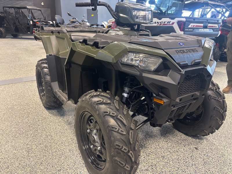 Polaris Sportsman 850  2026