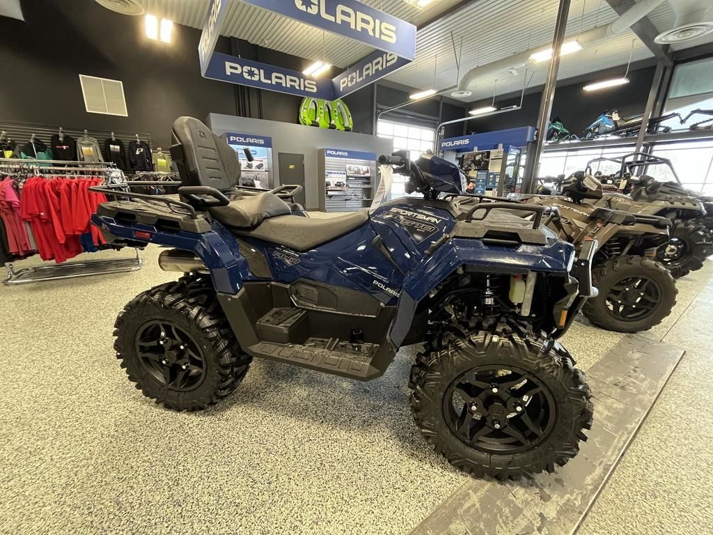 2025 Polaris SPORTSMAN TOURING 570 PREMIUM DIRECTION ASSISTEE ELECTRONIQUE ( DAE )