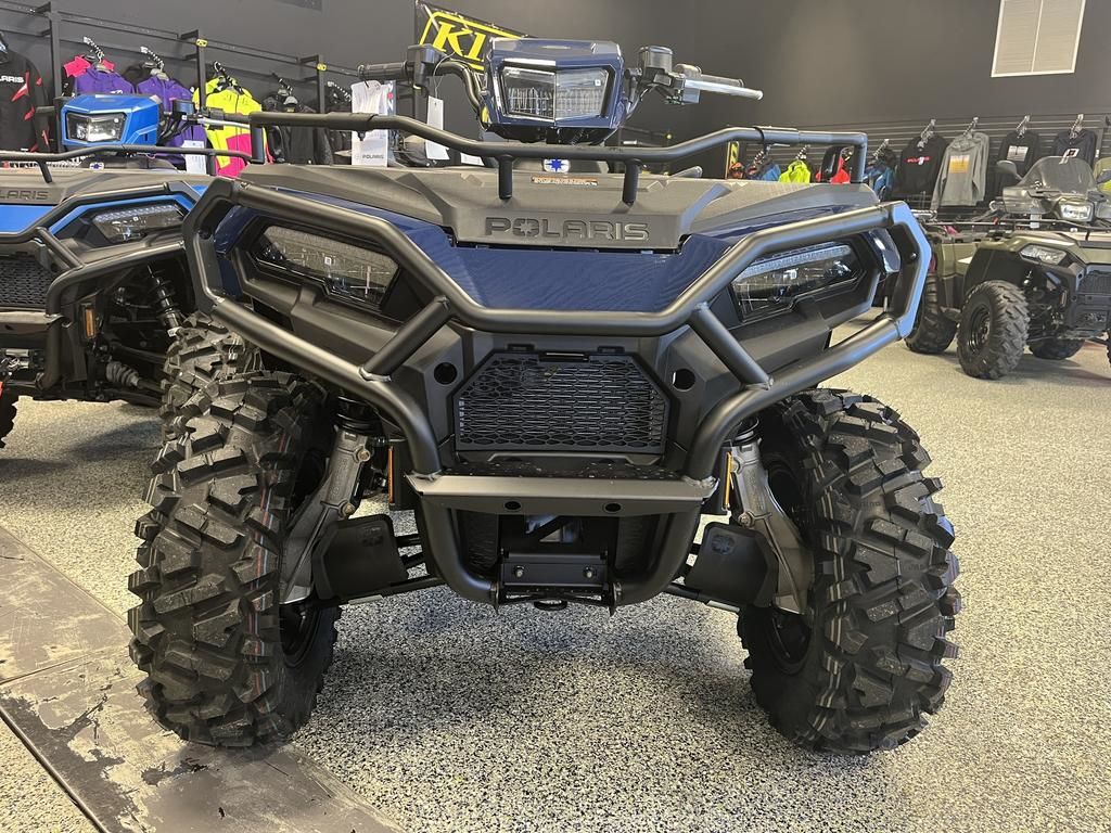 2025 Polaris SPORTSMAN TOURING 570 PREMIUM DIRECTION ASSISTEE ELECTRONIQUE ( DAE )