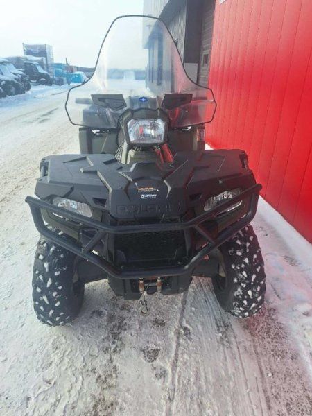 Polaris SPORTSMAN X2 570 VERT 2020  2020