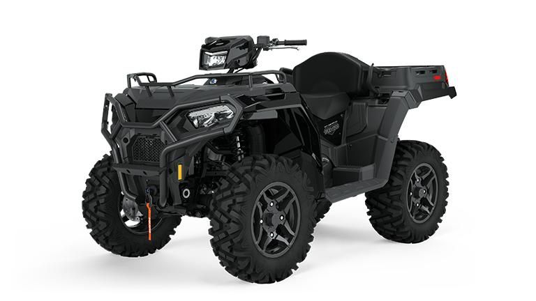 Polaris Sportsman X2 570  2025
