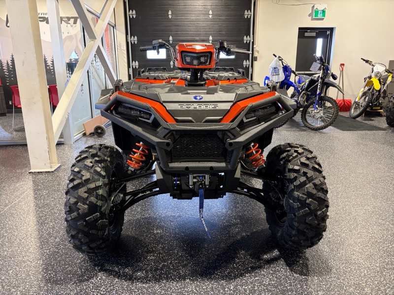 2026 Polaris Sportsman Xp 1000 S