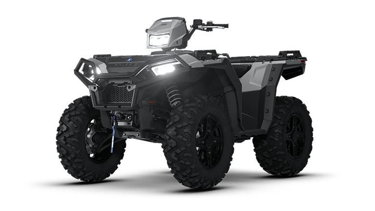 Polaris Sportsman Xp 1000 Ultimate  2026