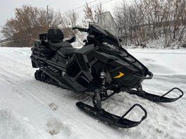 Polaris TITAN XC  2021