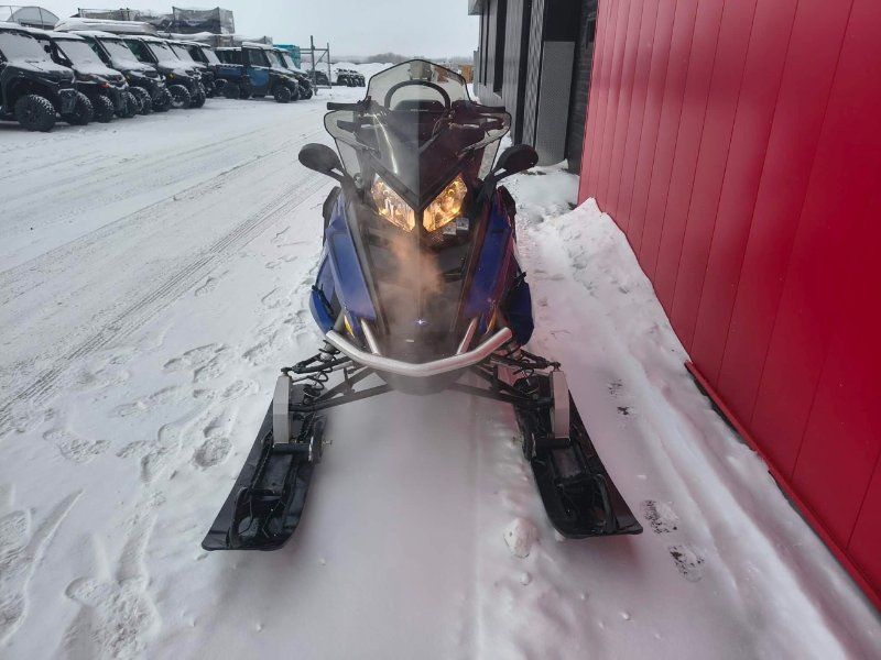 Polaris VOYAGEUR ADVENTURE 155  2022