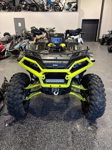 Polaris VTT 1000 S.  2022