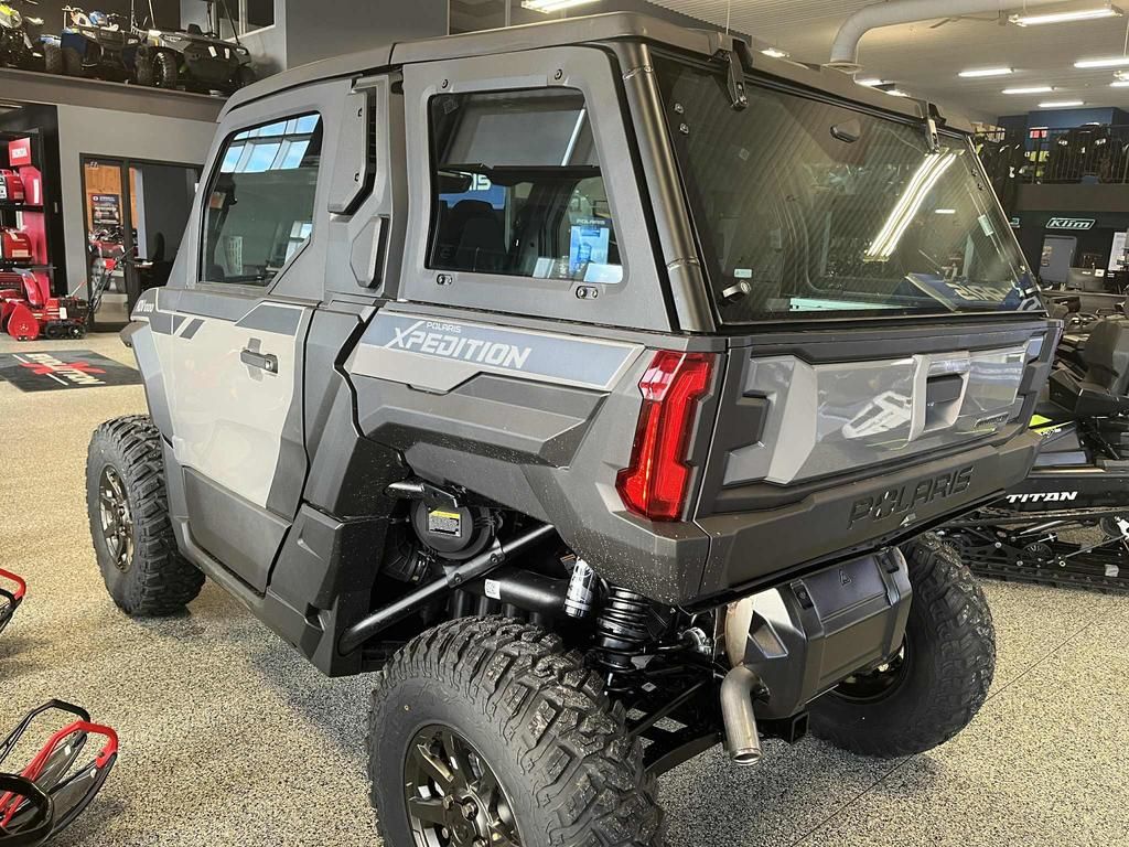 Polaris XPEDITION ADV NORTSTAR AFFICHAGE GPS 7S 2026