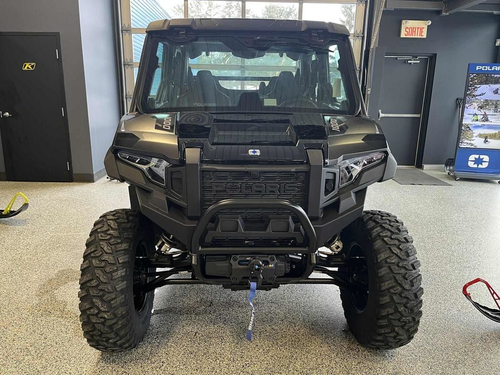 Polaris XPEDITION XP 5 NORTHSTAR  2026