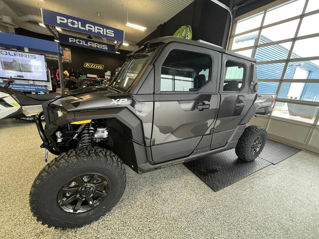 Polaris XPEDITION XP 5 NORTHSTAR  2026