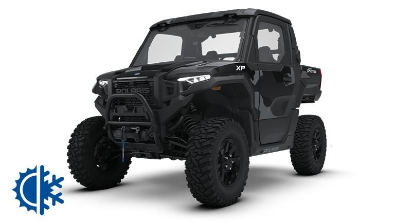 2026 Polaris Xpedition Xp Northstar