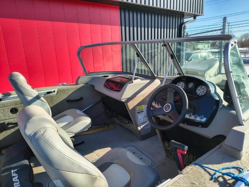 Princecraft 172 SPORT SERIE  2013