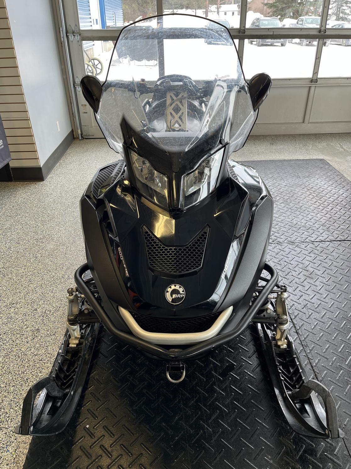 2015 Ski-Doo EXPEDITION LE 600 ETEC 20'' *** GARANTIE 5 ANS PREMIUM DISPONIBLE ***