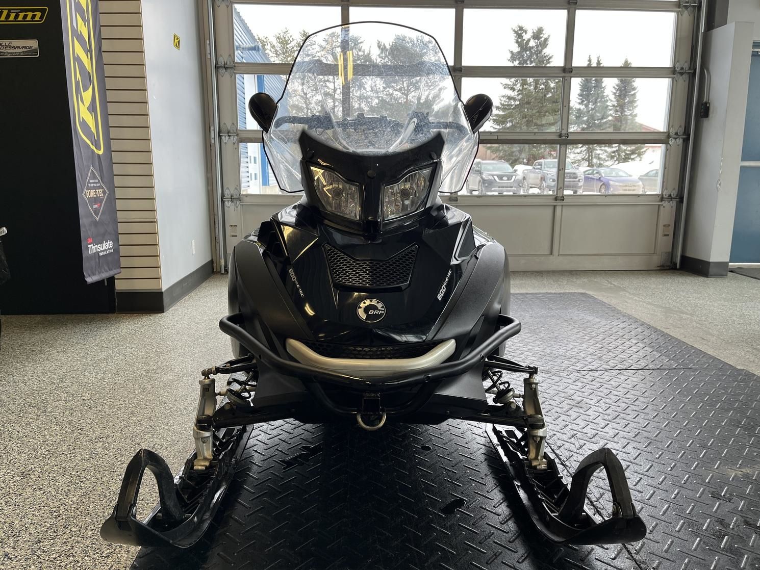 2015 Ski-Doo EXPEDITION LE 600 ETEC 20'' *** GARANTIE 5 ANS PREMIUM DISPONIBLE ***