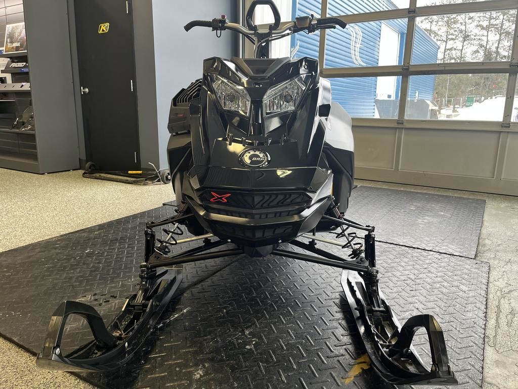 Ski-Doo SUMMIT 850 X EXPERT TURBO SHOT 165 *** GARANTIE 5 ANS PREMIUM DISPONIBLE *** 2021