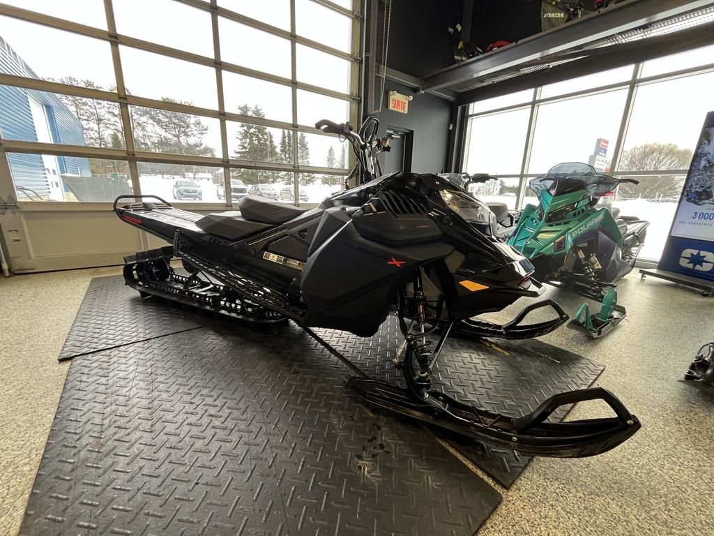 Ski-Doo SUMMIT 850 X EXPERT TURBO SHOT 165 *** GARANTIE 5 ANS PREMIUM DISPONIBLE *** 2021