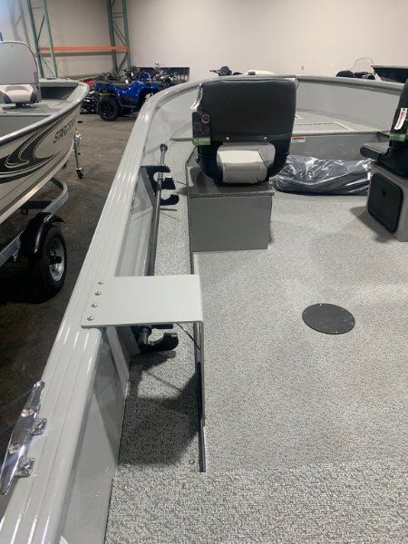 Smokercraft PRO LODGE 160  2023