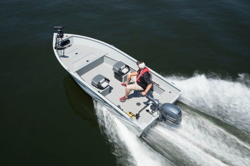 Smokercraft PRO LODGE 160  2023